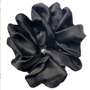 Extra Large Satin Scrunchies 2 pack